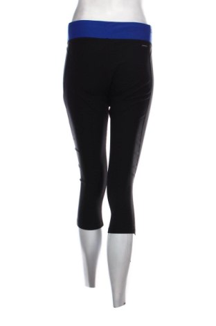 Damskie legginsy Adidas, Rozmiar L, Kolor Czarny, Cena 91,99 zł