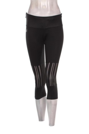 Damen Leggings Adidas, Größe S, Farbe Schwarz, Preis 22,99 €