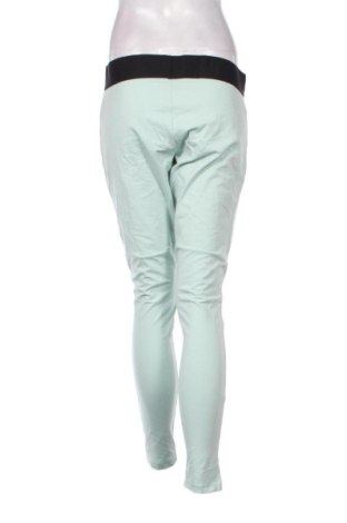 Dámske legíny  Adidas, Veľkosť XL, Farba Zelená, Cena  20,95 €