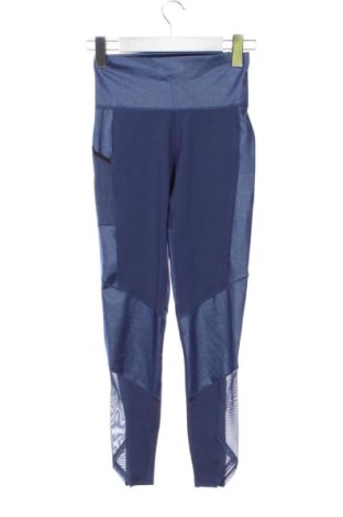 Дамски клин Adidas, Размер XXS, Цвят Син, Цена 17,46 €