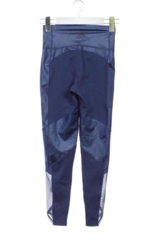 Дамски клин Adidas, Размер XXS, Цвят Син, Цена 17,46 €