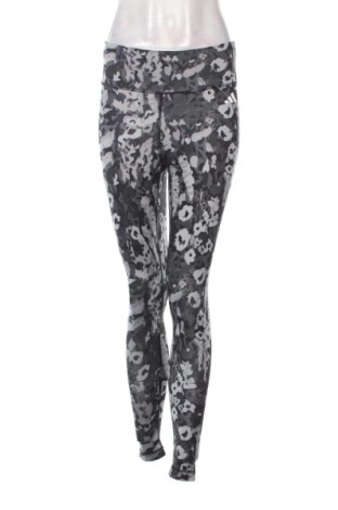 Damskie legginsy Adidas, Rozmiar S, Kolor Kolorowy, Cena 91,99 zł