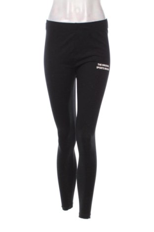 Damen Leggings Admiral, Größe M, Farbe Schwarz, Preis € 6,99