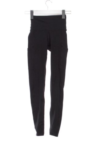 Dámské legíny  Aerie, Velikost XXS, Barva Černá, Cena  368,00 Kč