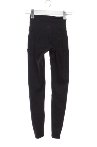 Dámské legíny  Aerie, Velikost XXS, Barva Černá, Cena  368,00 Kč