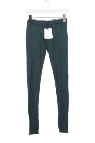 Дамски клин Alisya, Размер XXS, Цвят Зелен, Цена 4,60 €