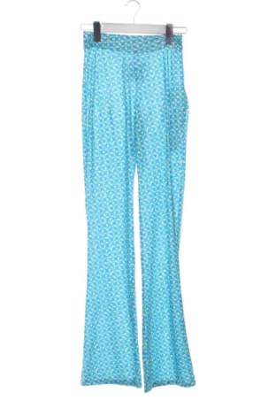 Damskie legginsy Amisu, Rozmiar XS, Kolor Kolorowy, Cena 31,86 zł