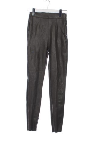 Дамски клин Amisu, Размер XXS, Цвят Зелен, Цена 10,22 €