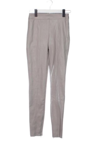 Damen Leggings Amisu, Größe XS, Farbe Grau, Preis 12,99 €