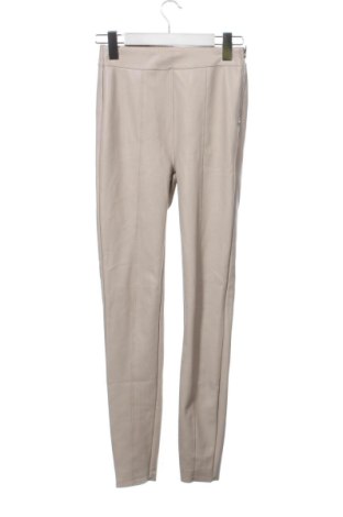 Colant de femei Amisu, Mărime XXS, Culoare Bej, Preț 52,13 Lei