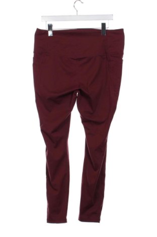 Damskie legginsy Anko, Rozmiar XL, Kolor Czerwony, Cena 132,59 zł