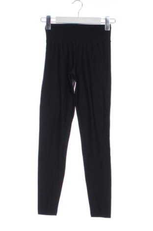 Damskie legginsy Avalanche, Rozmiar XS, Kolor Czarny, Cena 37,51 zł