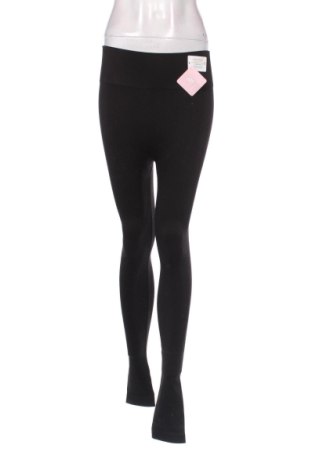 Damen Leggings BK by BARBARA KLEIN, Größe M, Farbe Schwarz, Preis 32,00 €