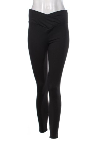 Damen Leggings Bekkin, Größe M, Farbe Schwarz, Preis 13,00 €