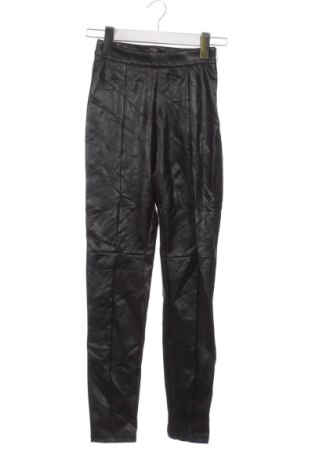 Colant de femei Bershka, Mărime XS, Culoare Negru, Preț 60,99 Lei