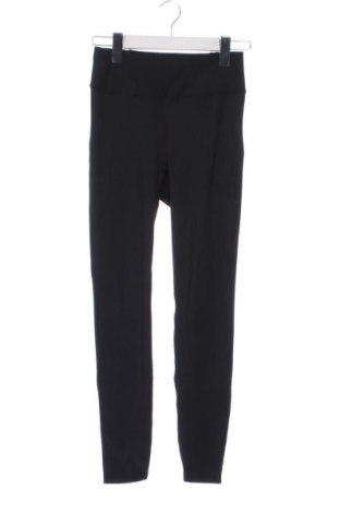 Damskie legginsy Blacc, Rozmiar XXS, Kolor Czarny, Cena 51,99 zł