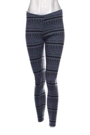 Damskie legginsy Blue Motion, Rozmiar M, Kolor Kolorowy, Cena 51,99 zł