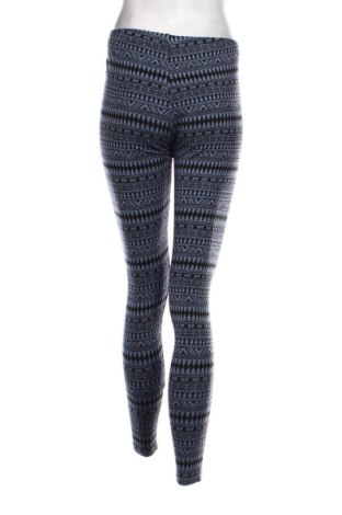 Damskie legginsy Blue Motion, Rozmiar M, Kolor Kolorowy, Cena 51,99 zł