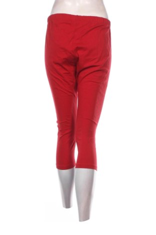 Damen Leggings Body Flirt, Größe L, Farbe Rot, Preis 9,78 €