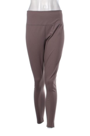 Damen Leggings C&A, Größe XL, Farbe Braun, Preis 8,00 €