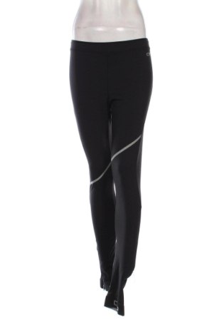 Damskie legginsy CMP, Rozmiar L, Kolor Czarny, Cena 91,09 zł