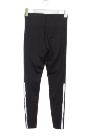 Γυναικείο κολάν Calvin Klein, Μέγεθος S, Χρώμα Μαύρο, Τιμή 75,99 €