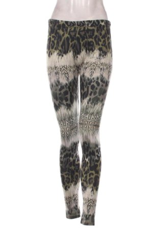 Damskie legginsy Calzedonia, Rozmiar M, Kolor Kolorowy, Cena 72,99 zł