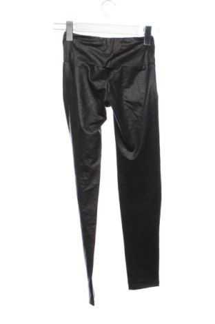 Γυναικείο κολάν Calzedonia, Μέγεθος S, Χρώμα Μαύρο, Τιμή 16,99 €