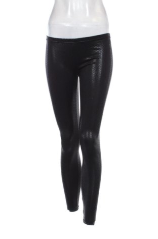 Damskie legginsy Calzedonia, Rozmiar S, Kolor Czarny, Cena 72,99 zł