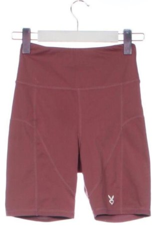 Damen Leggings Cardio Bunny, Größe XS, Farbe Aschrosa, Preis 10,73 €