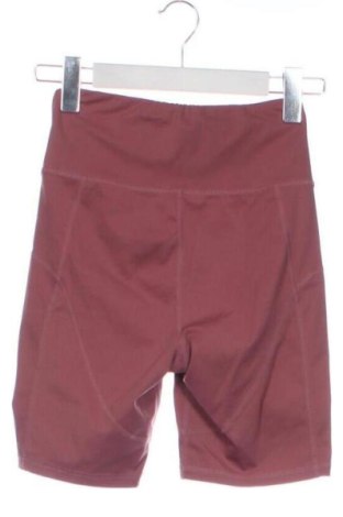 Damen Leggings Cardio Bunny, Größe XS, Farbe Aschrosa, Preis 10,73 €