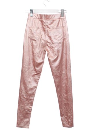 Damskie legginsy Collection L, Rozmiar S, Kolor Popielaty róż, Cena 83,99 zł