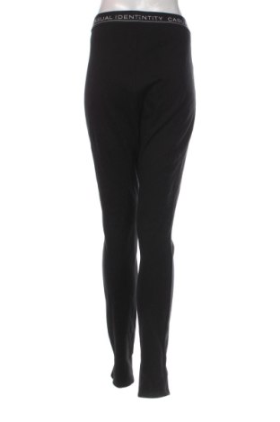 Damskie legginsy Comma,, Rozmiar XL, Kolor Czarny, Cena 110,99 zł