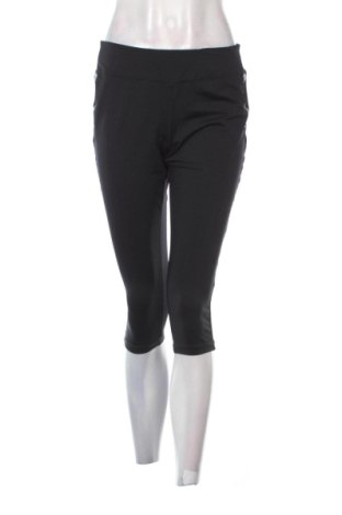 Damskie legginsy Crivit, Rozmiar M, Kolor Czarny, Cena 20,99 zł