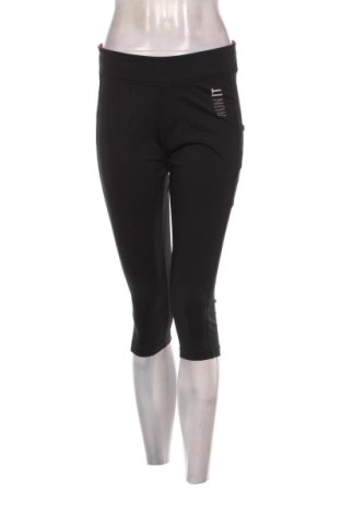 Damskie legginsy Crivit, Rozmiar M, Kolor Czarny, Cena 31,00 zł