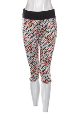 Damskie legginsy Crivit, Rozmiar XL, Kolor Kolorowy, Cena 44,00 zł