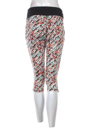 Damskie legginsy Crivit, Rozmiar XL, Kolor Kolorowy, Cena 44,00 zł