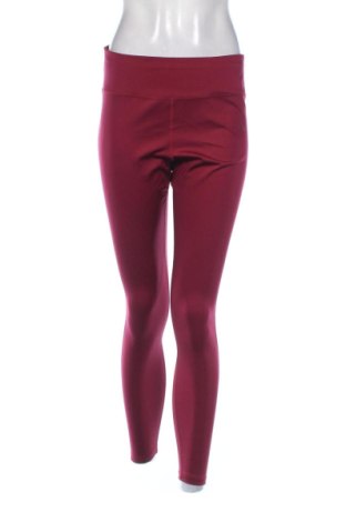 Damen Leggings Crivit, Größe M, Farbe Rot, Preis 6,91 €
