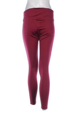Damen Leggings Crivit, Größe M, Farbe Rot, Preis 6,91 €