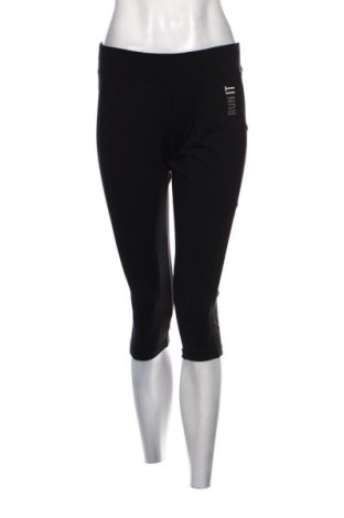 Damskie legginsy Crivit, Rozmiar M, Kolor Czarny, Cena 110,99 zł