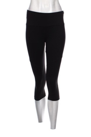 Γυναικείο κολάν Crivit, Μέγεθος S, Χρώμα Μαύρο, Τιμή 15,99 €