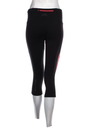 Γυναικείο κολάν Crivit, Μέγεθος S, Χρώμα Μαύρο, Τιμή 15,99 €