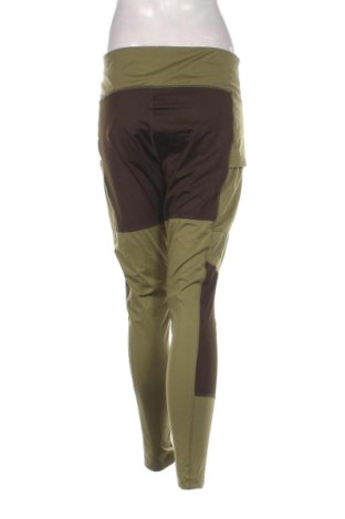 Dámske legíny  Crivit, Veľkosť XL, Farba Zelená, Cena  21,00 €