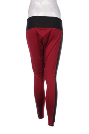 Damskie legginsy Crivit, Rozmiar XL, Kolor Czerwony, Cena 69,99 zł
