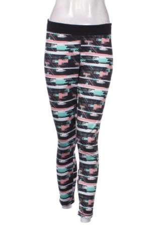 Damskie legginsy Crivit, Rozmiar XL, Kolor Kolorowy, Cena 51,99 zł