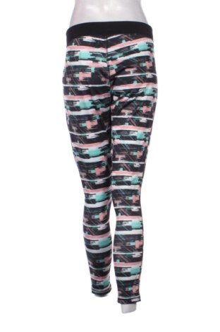 Damskie legginsy Crivit, Rozmiar XL, Kolor Kolorowy, Cena 51,99 zł