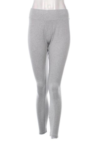 Damen Leggings Cubus, Größe L, Farbe Grau, Preis 12,99 €, #136114232