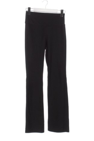 Dámske legíny  Decathlon, Veľkosť XXS, Farba Čierna, Cena  15,95 €