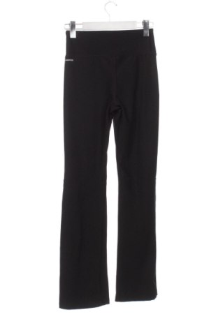 Dámske legíny  Decathlon, Veľkosť XXS, Farba Čierna, Cena  15,95 €