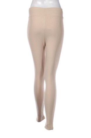 Damen Leggings Derin, Größe S, Farbe Beige, Preis € 10,00